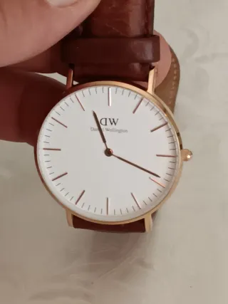 Orologio Daniel Wellington Quarzo