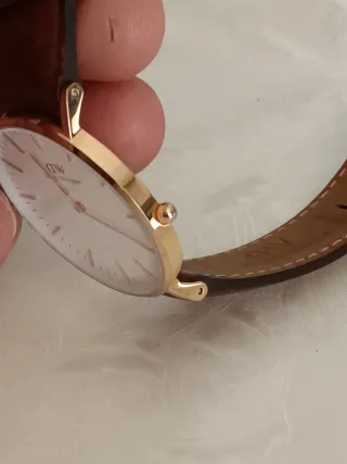 Orologio Daniel Wellington Quarzo