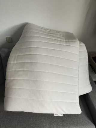 Colchón Talgje Ikea