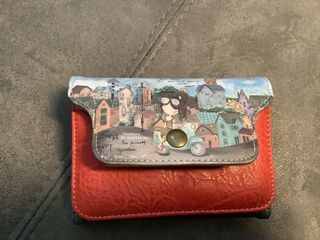 Cartera Sweet Candy Nueva