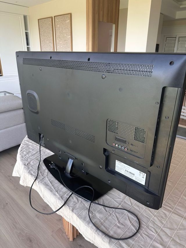 Televisor Sharp Aquos 40 pulgadas