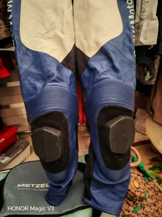 Tuta BMW Motorrad Double R