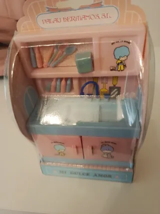 Giocattoli Cucina Palau