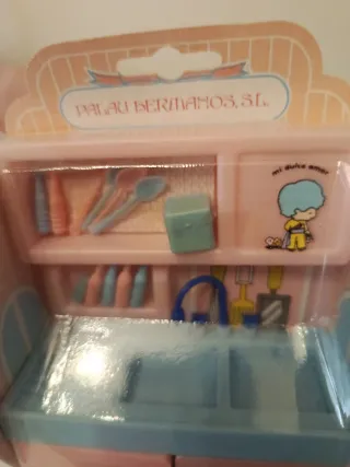 Giocattoli Cucina Palau