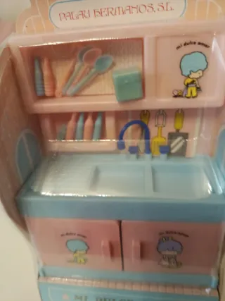 Giocattoli Cucina Palau