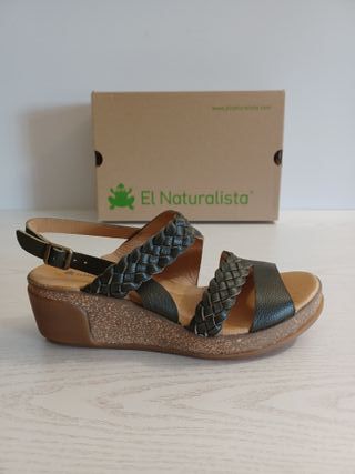 El Naturalista Sandalias Talla 39