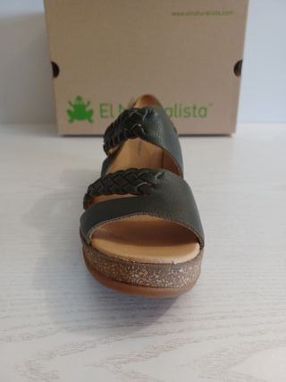 El Naturalista Sandalias Talla 39
