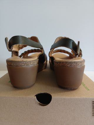 El Naturalista Sandalias Talla 39