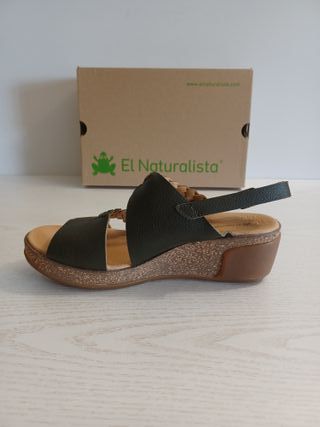 El Naturalista Sandalias Talla 39