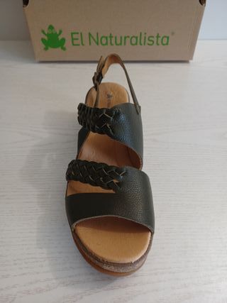 El Naturalista Sandalias Talla 39