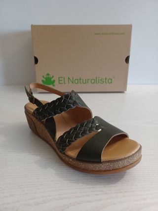El Naturalista Sandalias Talla 39