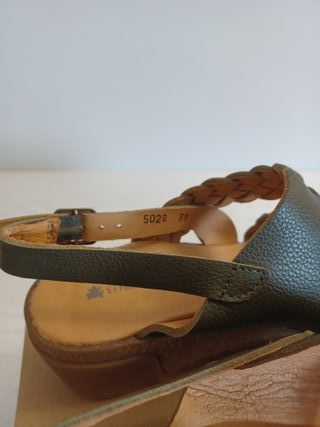 El Naturalista Sandalias Talla 39