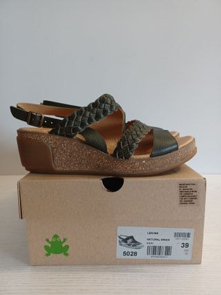 El Naturalista Sandalias Talla 39