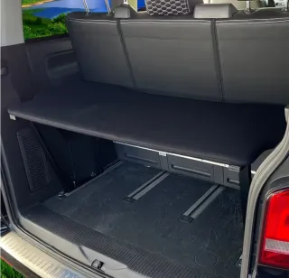 Extensión Cama Multiflex VW T5/T6