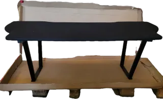 Extensión Cama Multiflex VW T5/T6