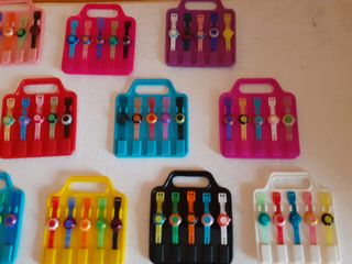 Orologini Scubini Gadget Anni '90