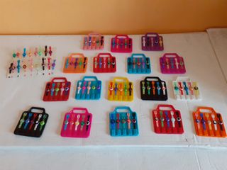 Orologini Scubini Gadget Anni '90