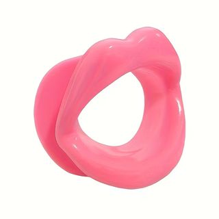 Entrenador de Sonrisa Facial