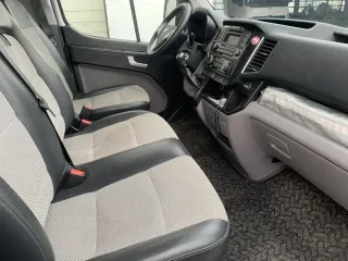 Hyundai H350 2017