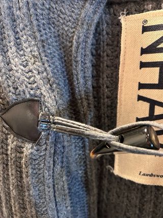 Montgomery NHAV Grigio