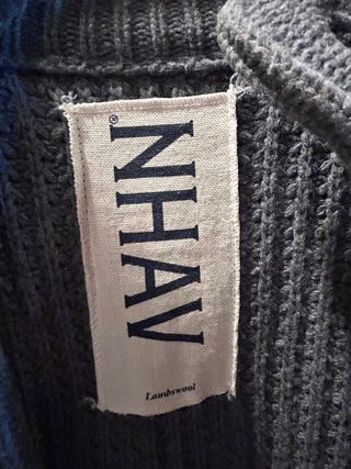 Montgomery NHAV Grigio