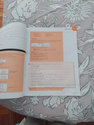 Libro A2.1  LAN-KOADERNOA ARIAN