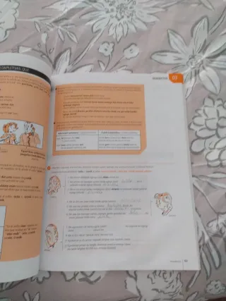 Libro A2.1  LAN-KOADERNOA ARIAN