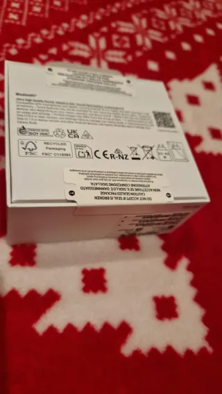 Samsung Galaxy Buds 3 PRECINTADO