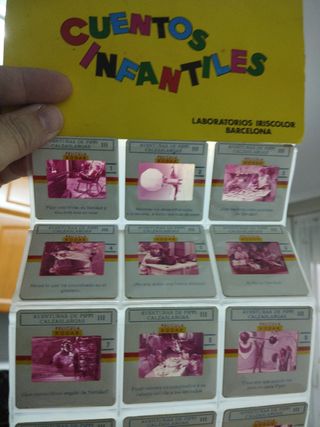 Cuentos Infantiles Iriscolor Pippi Calzaslargas