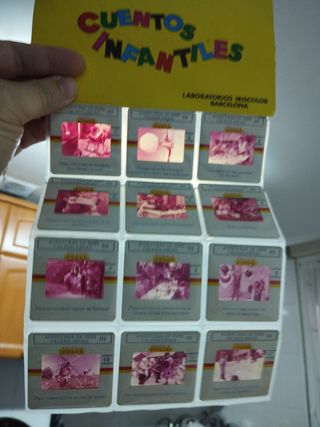 Cuentos Infantiles Iriscolor Pippi Calzaslargas