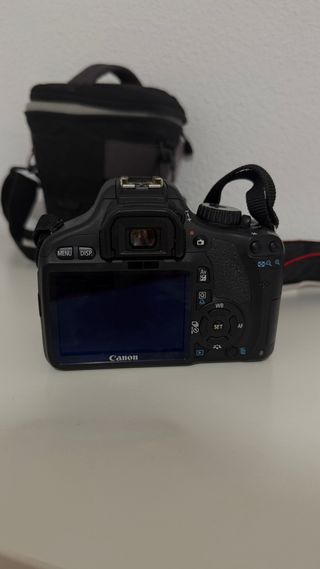 Fotocamera reflex digitale Canon