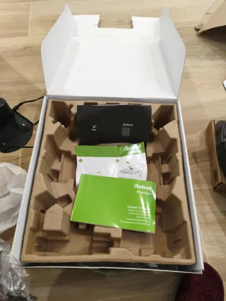 Robot Aspirador Roomba 694