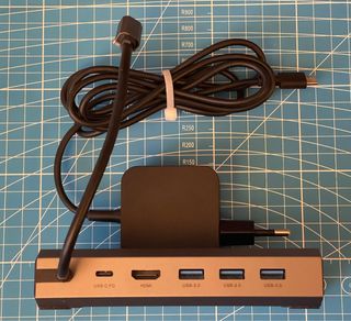 Steam Deck 1TB SSD LCD + Accesorios