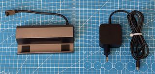 Steam Deck 1TB SSD LCD + Accesorios