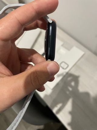 Apple Watch Series 7 45mm Gris