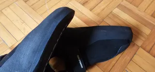 Pies de gato Five Ten