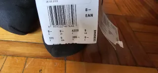 Pies de gato Five Ten