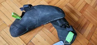 Pies de gato Five Ten