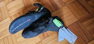 Pies de gato Five Ten