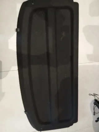 Bandeja maletero Renault Captur I