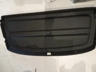 Bandeja maletero Renault Captur I