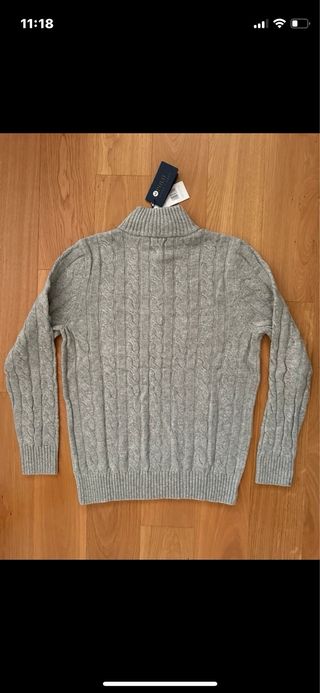 Maglione Polo Ralph Lauren Uomo Taglia L