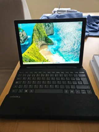 Microsoft Surface Pro 7