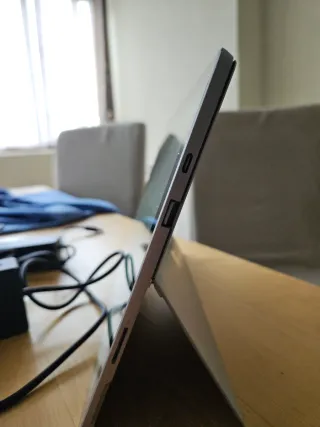 Microsoft Surface Pro 7