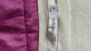 3 Maglioncini Donna Taglia S