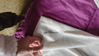 3 Maglioncini Donna Taglia S