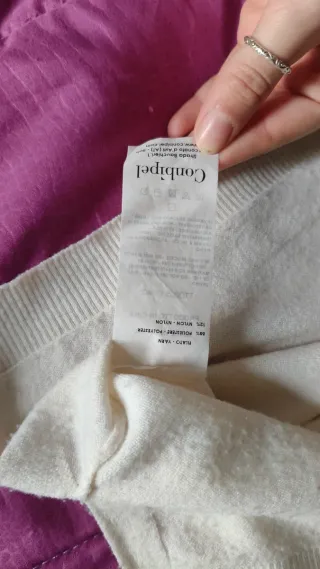 3 Maglioncini Donna Taglia S