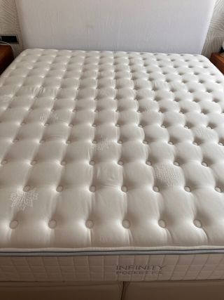 Colchon Flex nuevo 180x200 de muelles ensacados