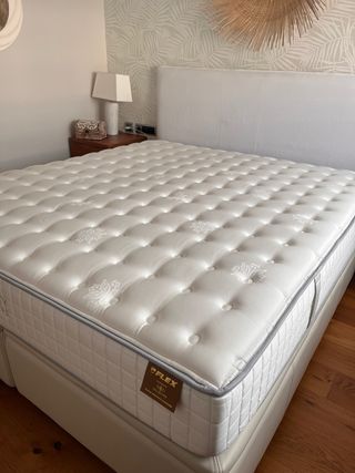 Colchon Flex nuevo 180x200 de muelles ensacados