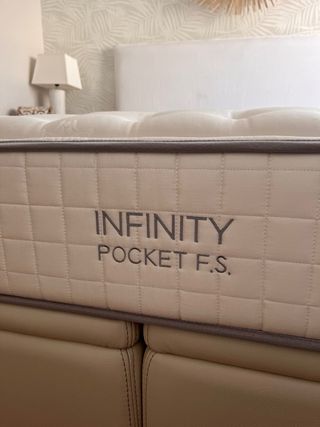 Colchon Flex nuevo 180x200 de muelles ensacados